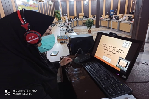 دبیر ستاد شورای سلامت و امنیت غذایی دانشگاه علوم پزشکی دزفول اظهار داشت: اولین نشست شورای پیام گزاران سلامت برگزار شد.